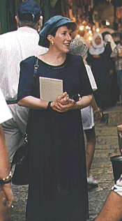 Barbara Sofer